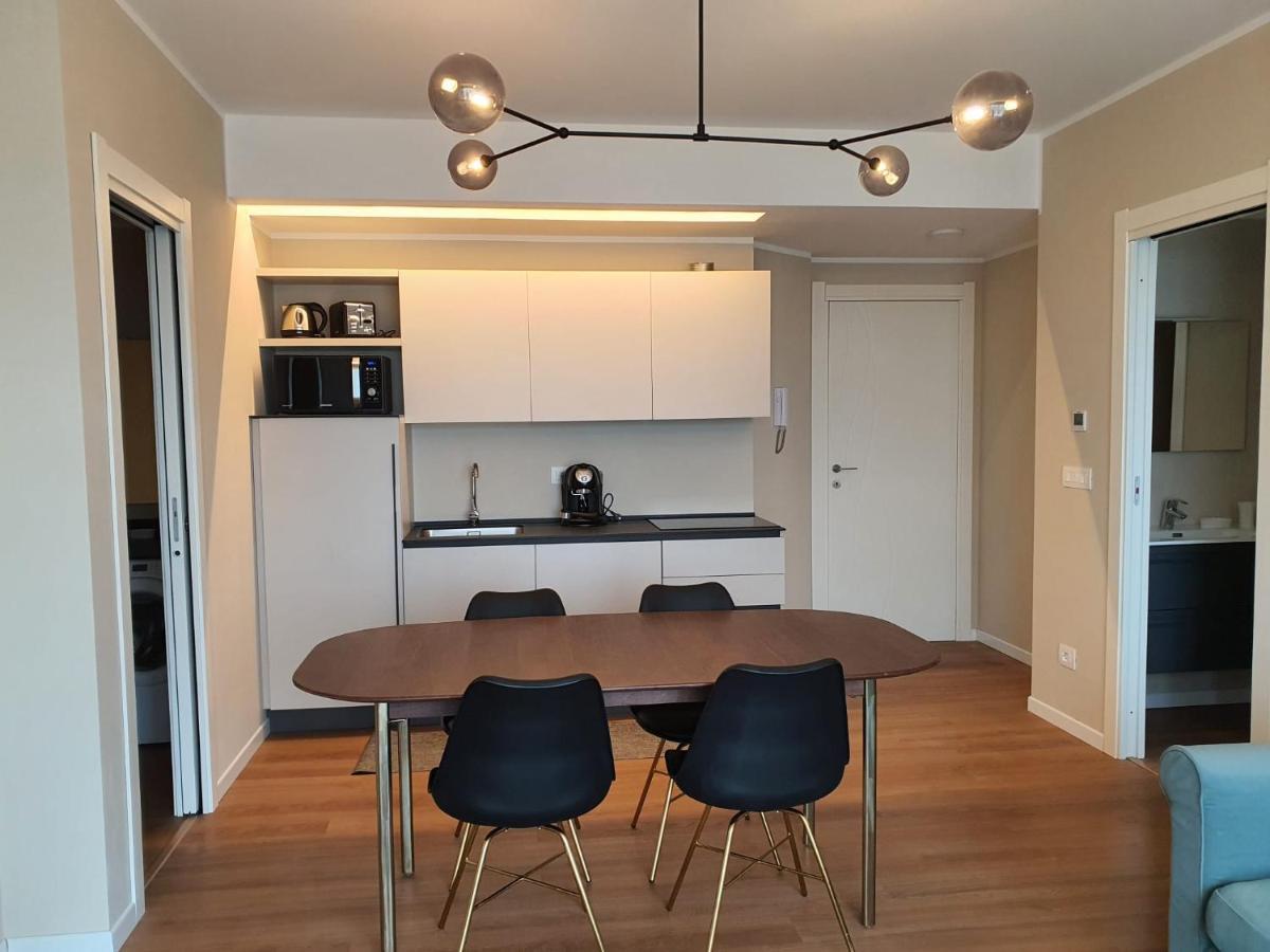 Blu Sea Apartments Pietra Ligure Εξωτερικό φωτογραφία