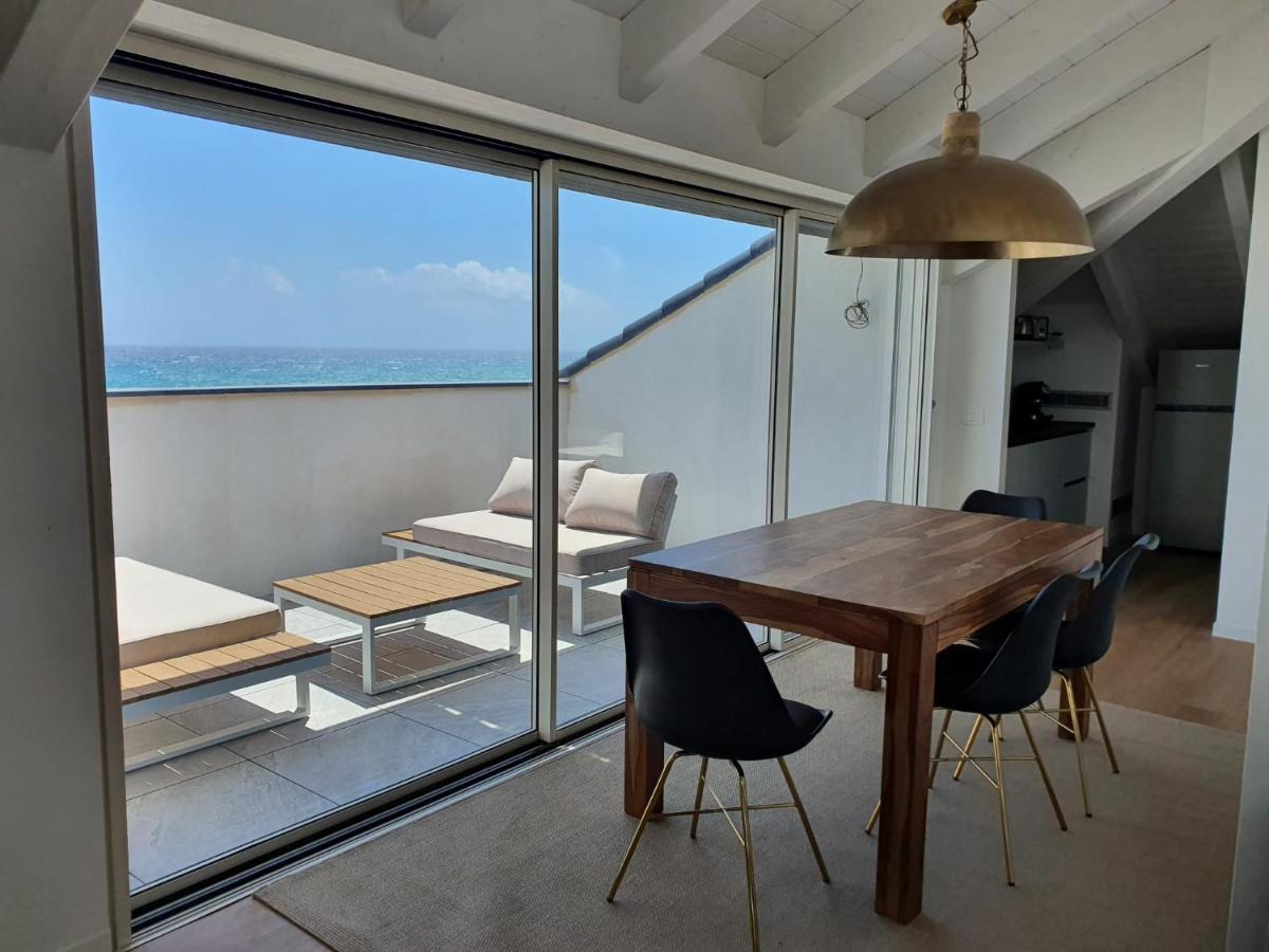 Blu Sea Apartments Pietra Ligure Εξωτερικό φωτογραφία