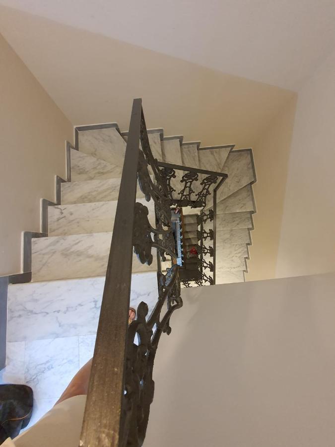 Blu Sea Apartments Pietra Ligure Εξωτερικό φωτογραφία