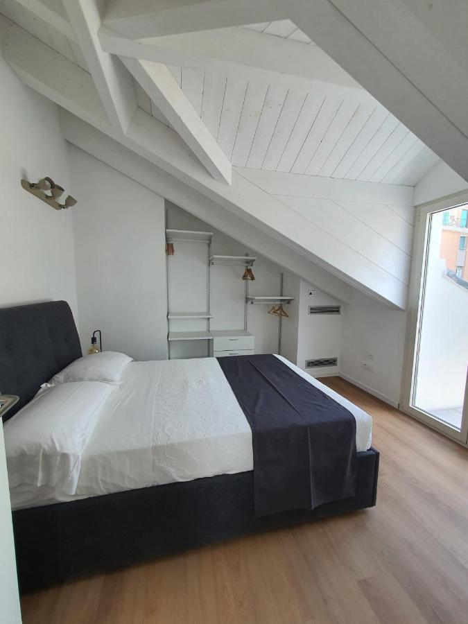 Blu Sea Apartments Pietra Ligure Εξωτερικό φωτογραφία