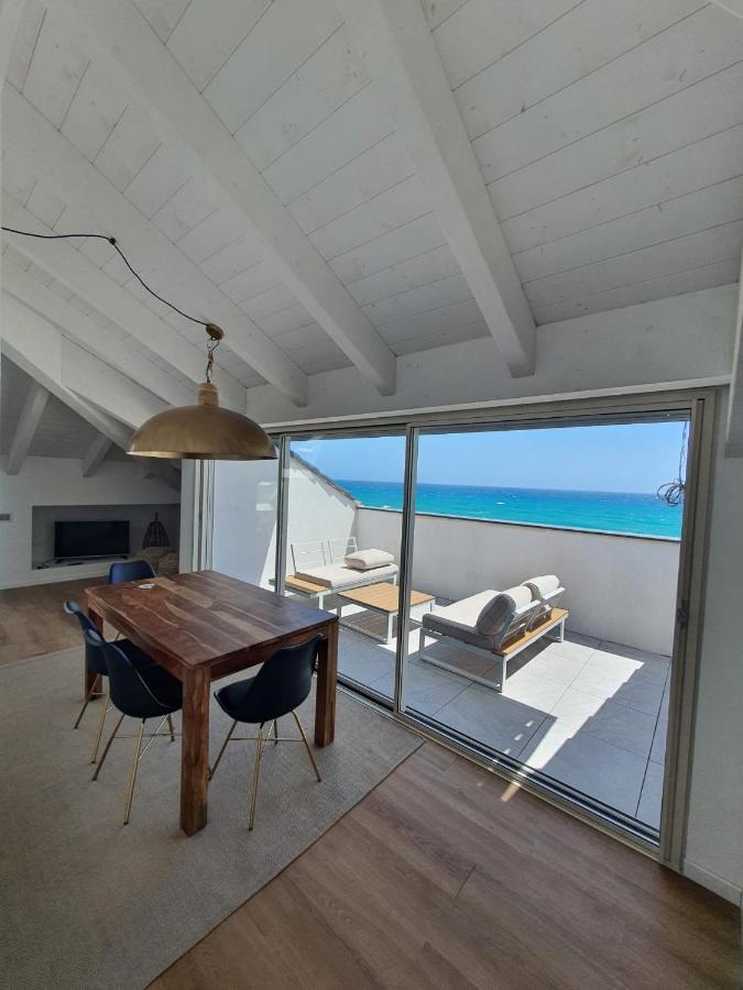 Blu Sea Apartments Pietra Ligure Εξωτερικό φωτογραφία