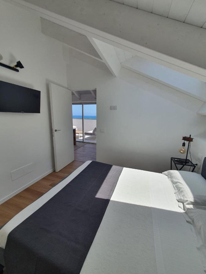 Blu Sea Apartments Pietra Ligure Εξωτερικό φωτογραφία