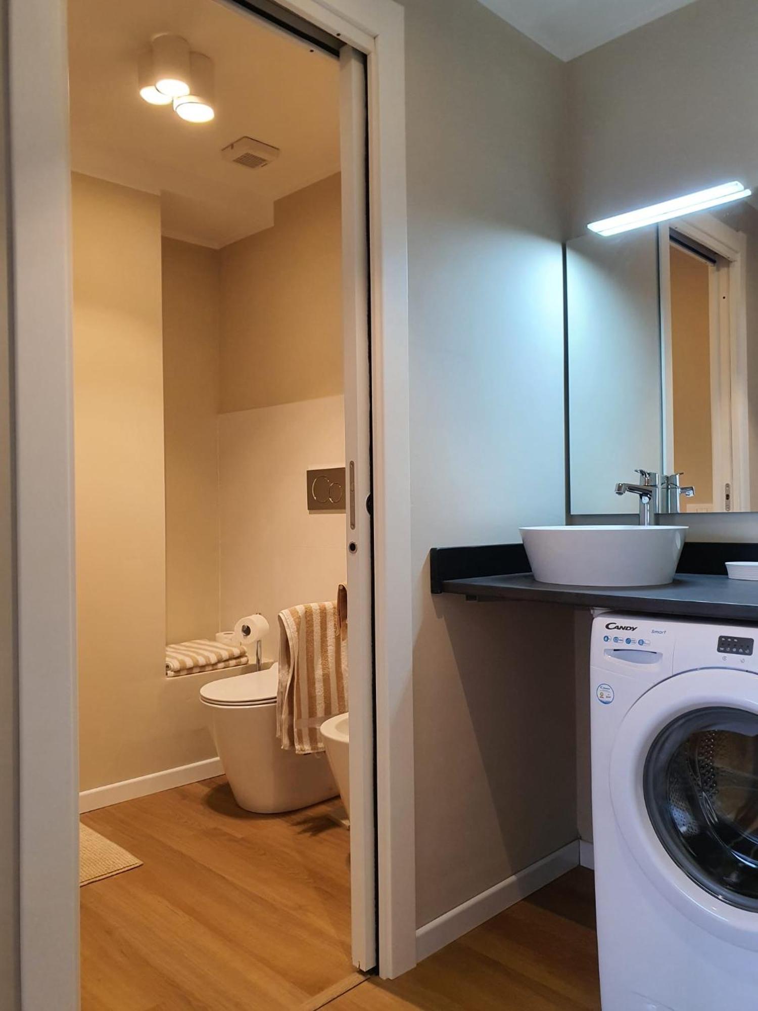Blu Sea Apartments Pietra Ligure Εξωτερικό φωτογραφία