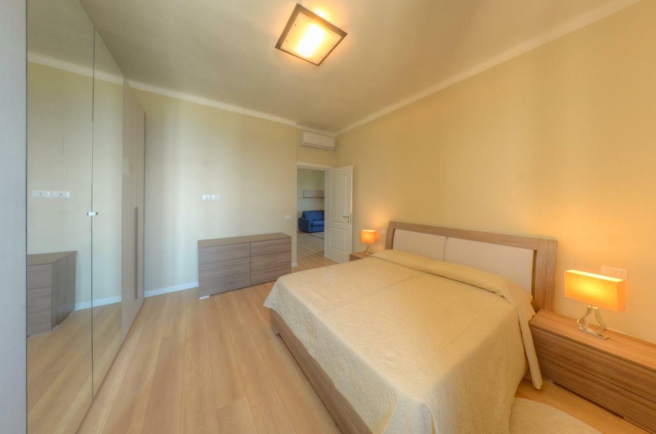Blu Sea Apartments Pietra Ligure Εξωτερικό φωτογραφία