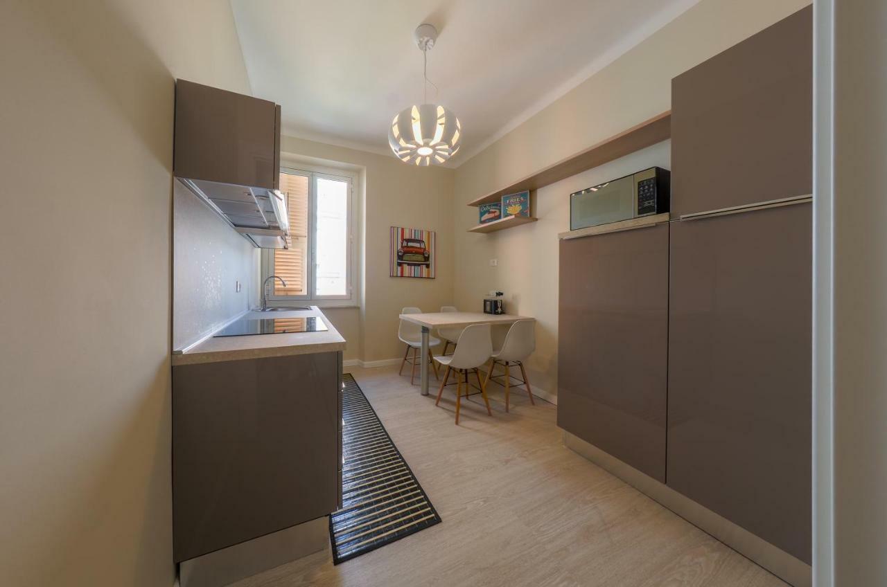 Blu Sea Apartments Pietra Ligure Εξωτερικό φωτογραφία