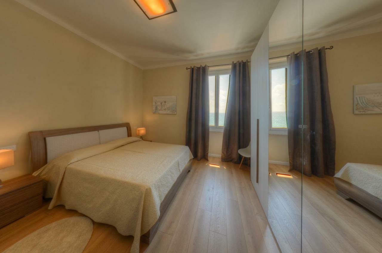 Blu Sea Apartments Pietra Ligure Εξωτερικό φωτογραφία