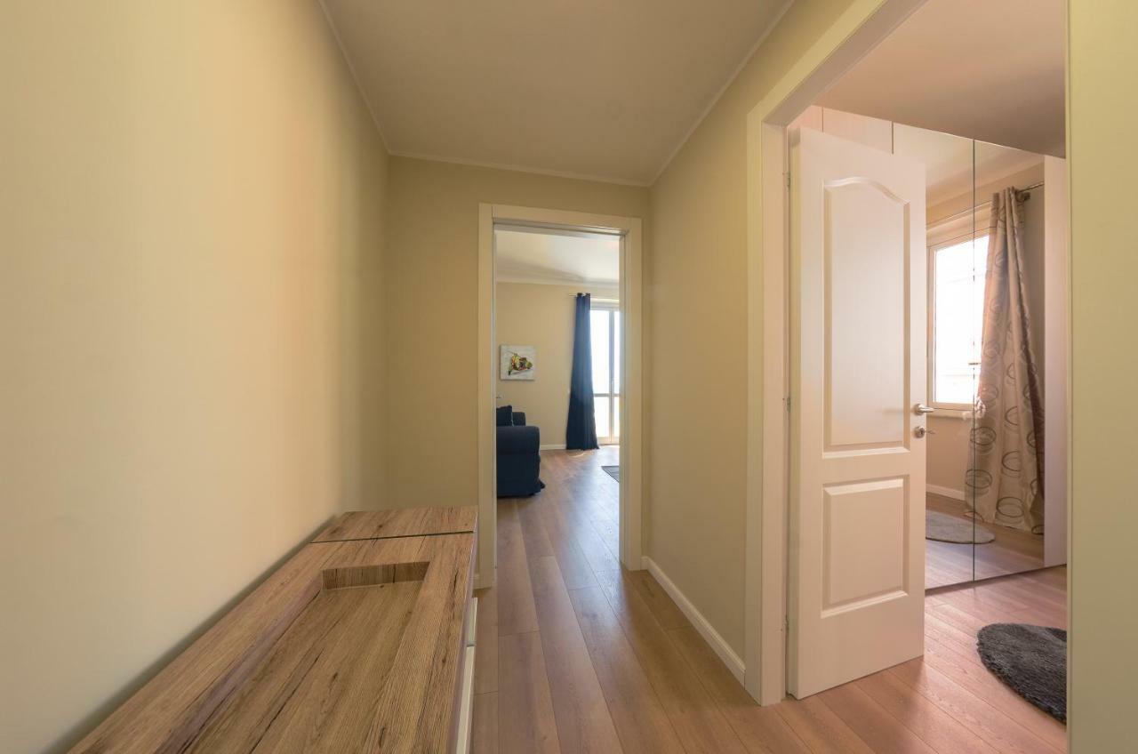 Blu Sea Apartments Pietra Ligure Εξωτερικό φωτογραφία