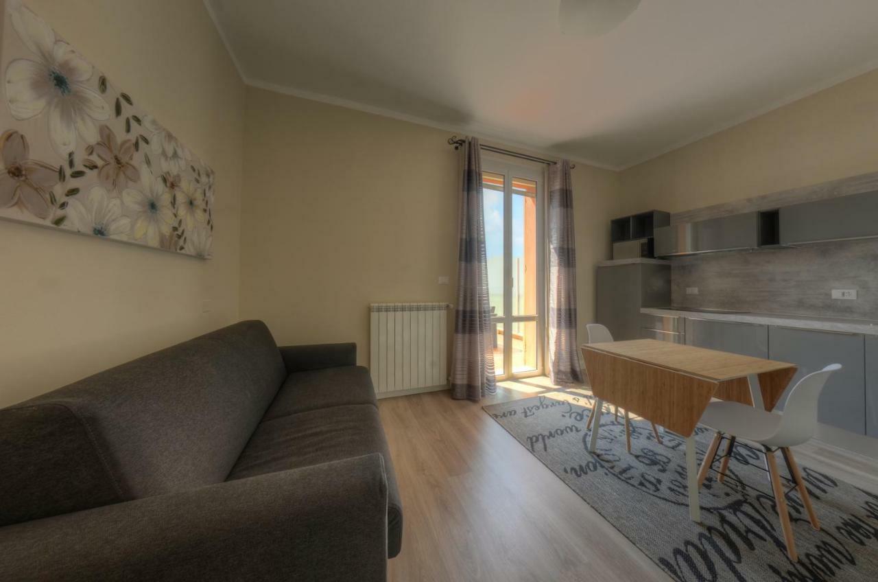Blu Sea Apartments Pietra Ligure Εξωτερικό φωτογραφία