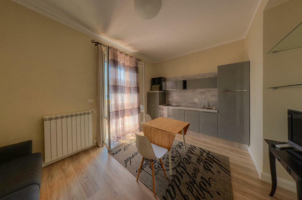 Blu Sea Apartments Pietra Ligure Εξωτερικό φωτογραφία